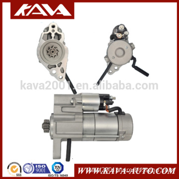 12V Starter Motor For Land Rover,NAD500080,NAD500080E,NAD500330